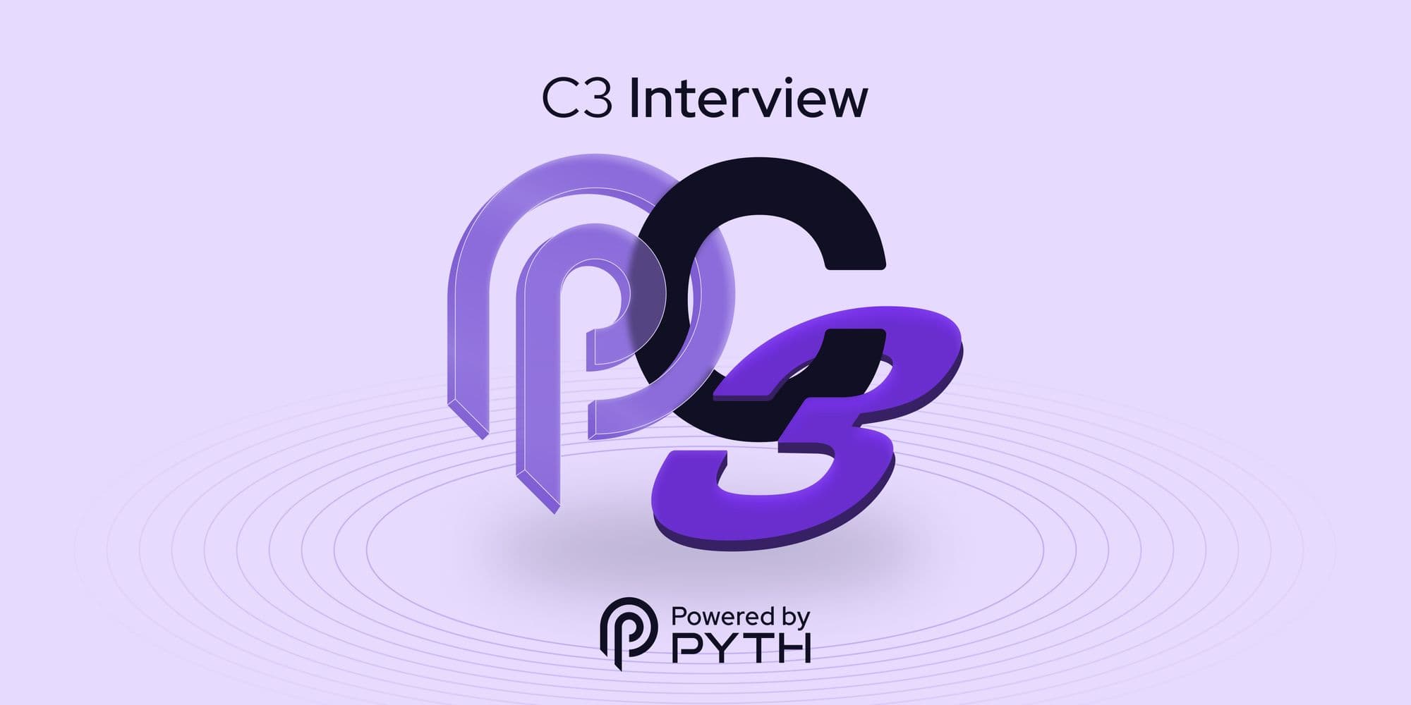 The Best of DeFi and CeFi with C3 | Interview
