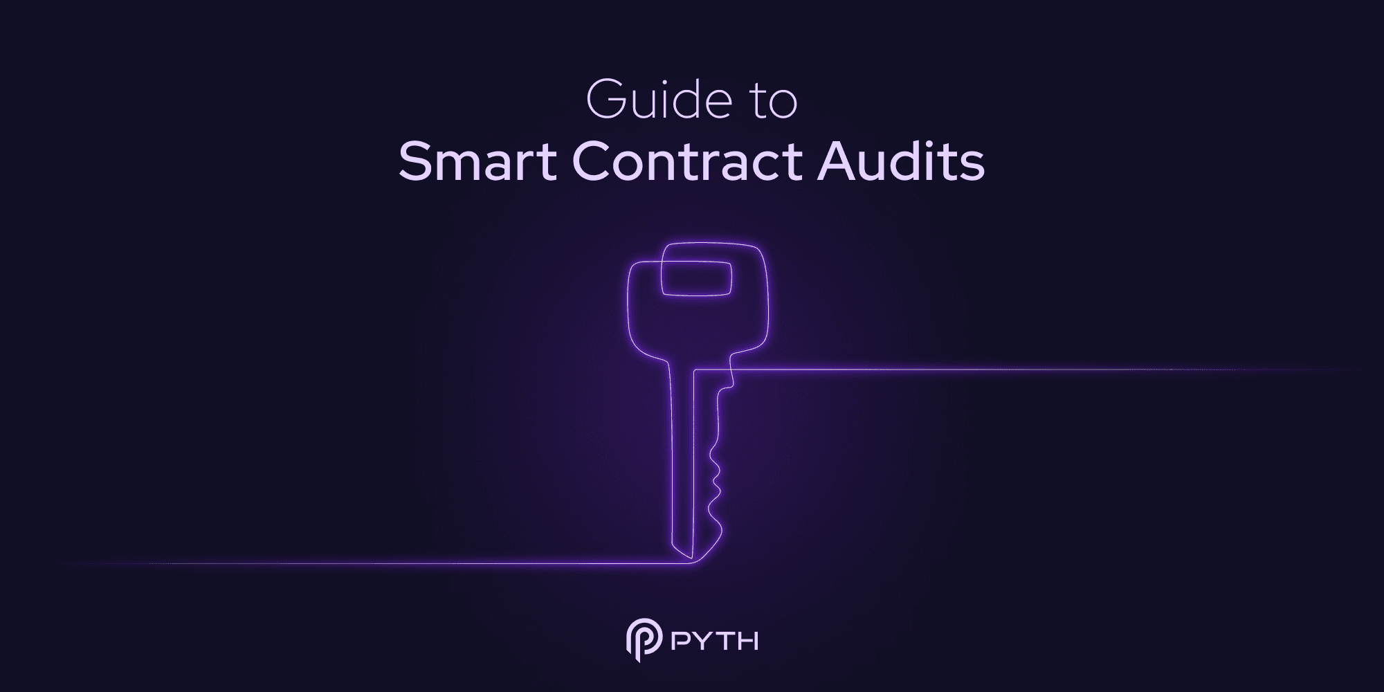A Beginner's Guide to a Smart Contract Security Audit